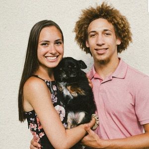 Meet your Posher, Alexandra